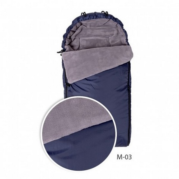 Продукт BabyMatex Mars - Бебешко чувалче - 0 - BG Hlapeta